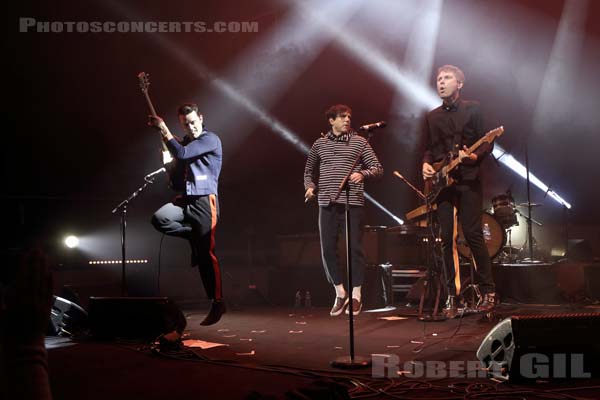 FFS - 2015-06-21 - PARIS - Radio France (Studio 104) - 